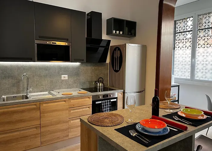 La Scalea In Trastevere Apartment *