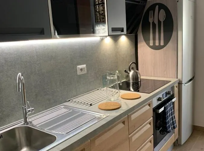 Apartment La Scalea In Trastevere