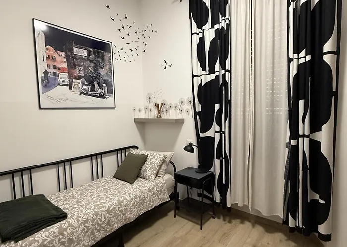 Apartment La Scalea In Trastevere *