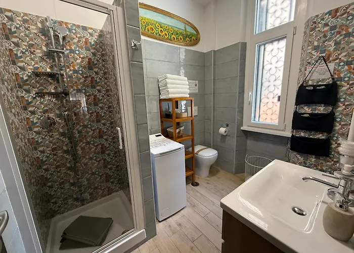 La Scalea In Trastevere Apartment *
