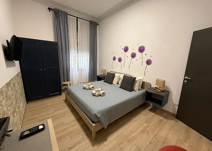 Apartment La Scalea In Trastevere