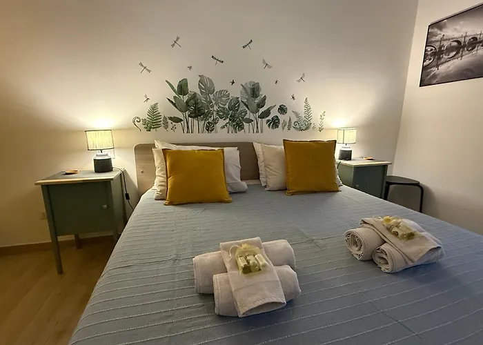 La Scalea In Trastevere Apartment *