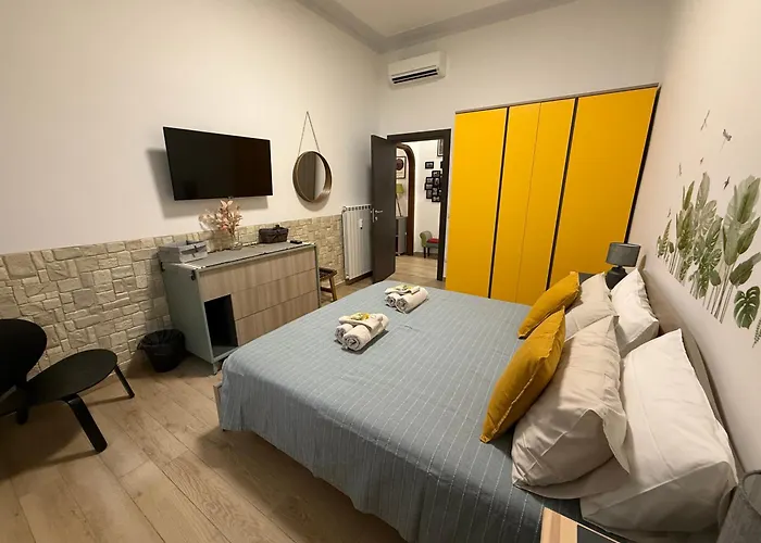 Apartment La Scalea In Trastevere
